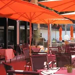 Haus Am Berg 3* أوبركيرش