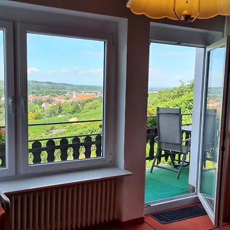 Haus Am Berg Oberkirch (Baden)