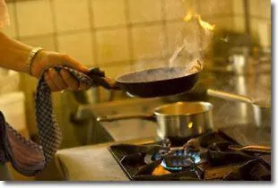 فندق Haus Am Berg