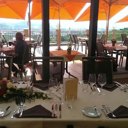 Hotel Haus Am Berg Oberkirch (Baden)