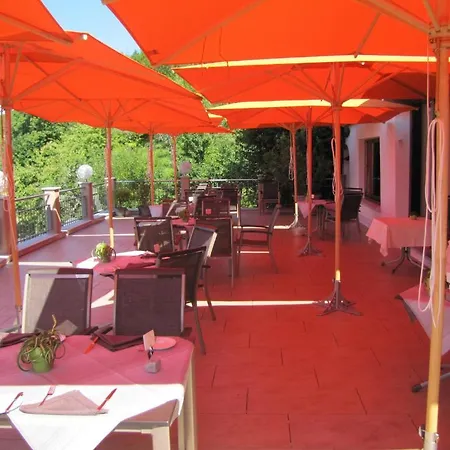 Haus Am Berg Oberkirch (Baden)