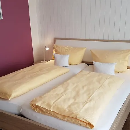 Hotel Haus Am Berg Oberkirch (Baden)