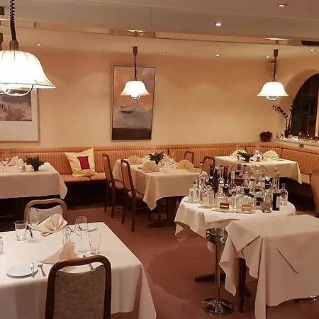 Haus Am Berg 3* Oberkirch (Baden)