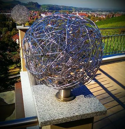 فندق Haus Am Berg أوبركيرش