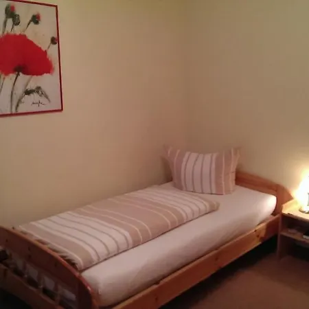 فندق Haus Am Berg