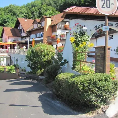 Haus Am Berg