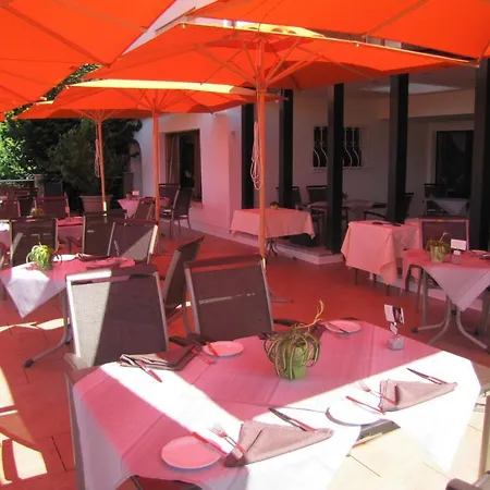 Hotel Haus Am Berg Oberkirch (Baden)