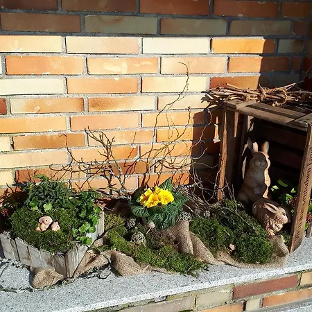Haus Am Berg